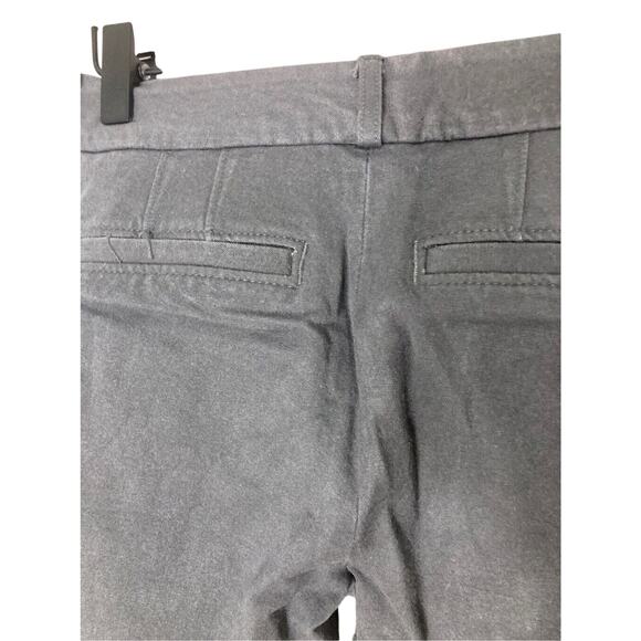 Banana Republic Women's Sloan Fit Punk Pop Skater Indie Musk Sz 2 Jeggings - Picture 5 of 5